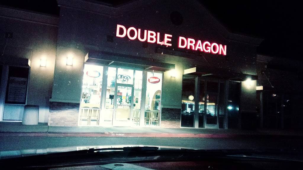 Double Dragon | restaurant | 4405 Jager Way NE, Rio Rancho, NM 87144, USA | 5057712223 OR +1 505-771-2223