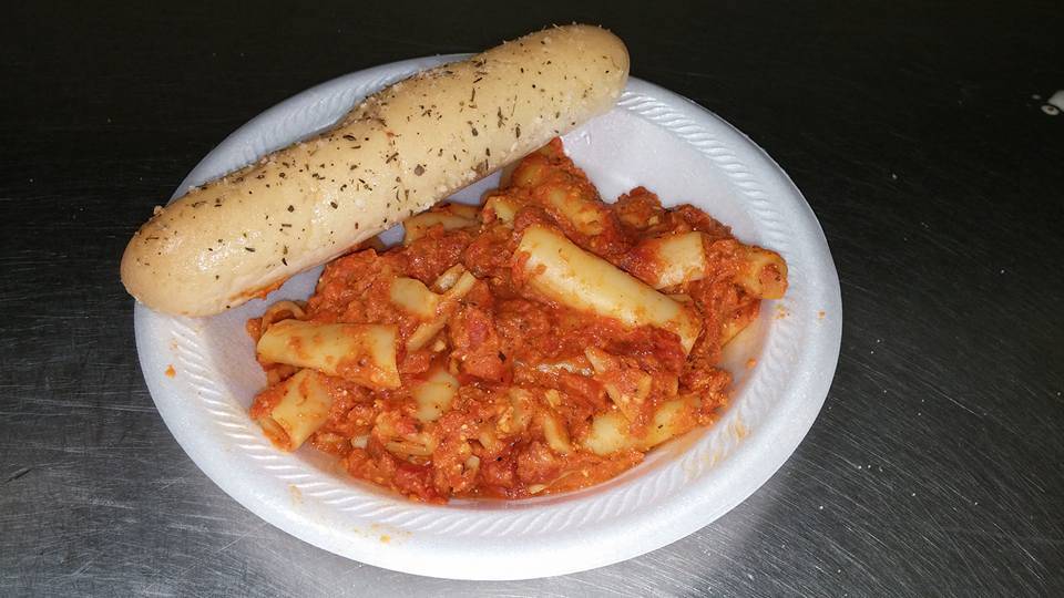 Brick Oven Pizzeria | restaurant | 2601 Dawson Rd # A15, Albany, GA 31707, USA | 2298883614 OR +1 229-888-3614