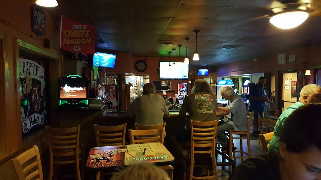 My Other Place | restaurant | 5700 NE Antioch Rd, Gladstone, MO 64118, USA | 8166051013 OR +1 816-605-1013