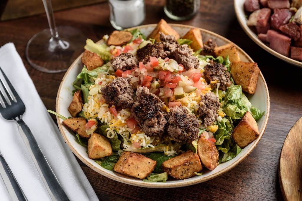JWilsons | restaurant | 4190 Gladys Ave, Beaumont, TX 77706, USA | 4098998686 OR +1 409-899-8686