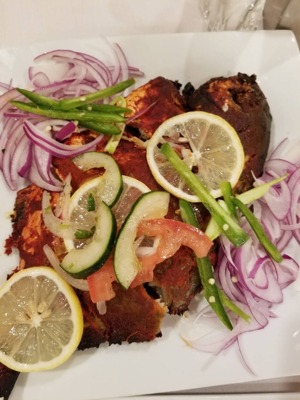 Aroma Indian Cuisine | restaurant | 29210 Orchard Lake Rd, Farmington Hills, MI 48334, USA | 2486266021 OR +1 248-626-6021