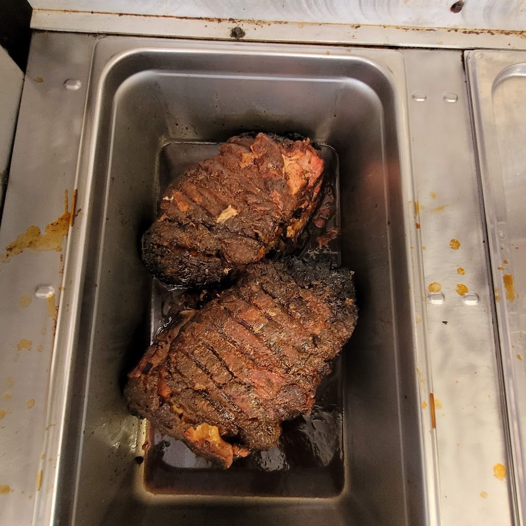 The Smokesman! | restaurant | 949 Empire Mesa Way, Henderson, NV 89011, USA | 7024679390 OR +1 702-467-9390