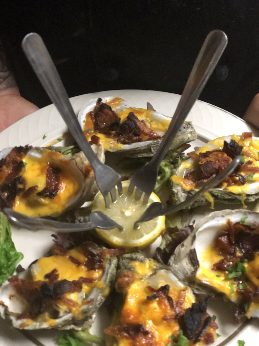 The Blue Heron Beachfront Bistro | restaurant | 909 N Ocean Shore Blvd, Flagler Beach, FL 32136, USA | 3864399990 OR +1 386-439-9990