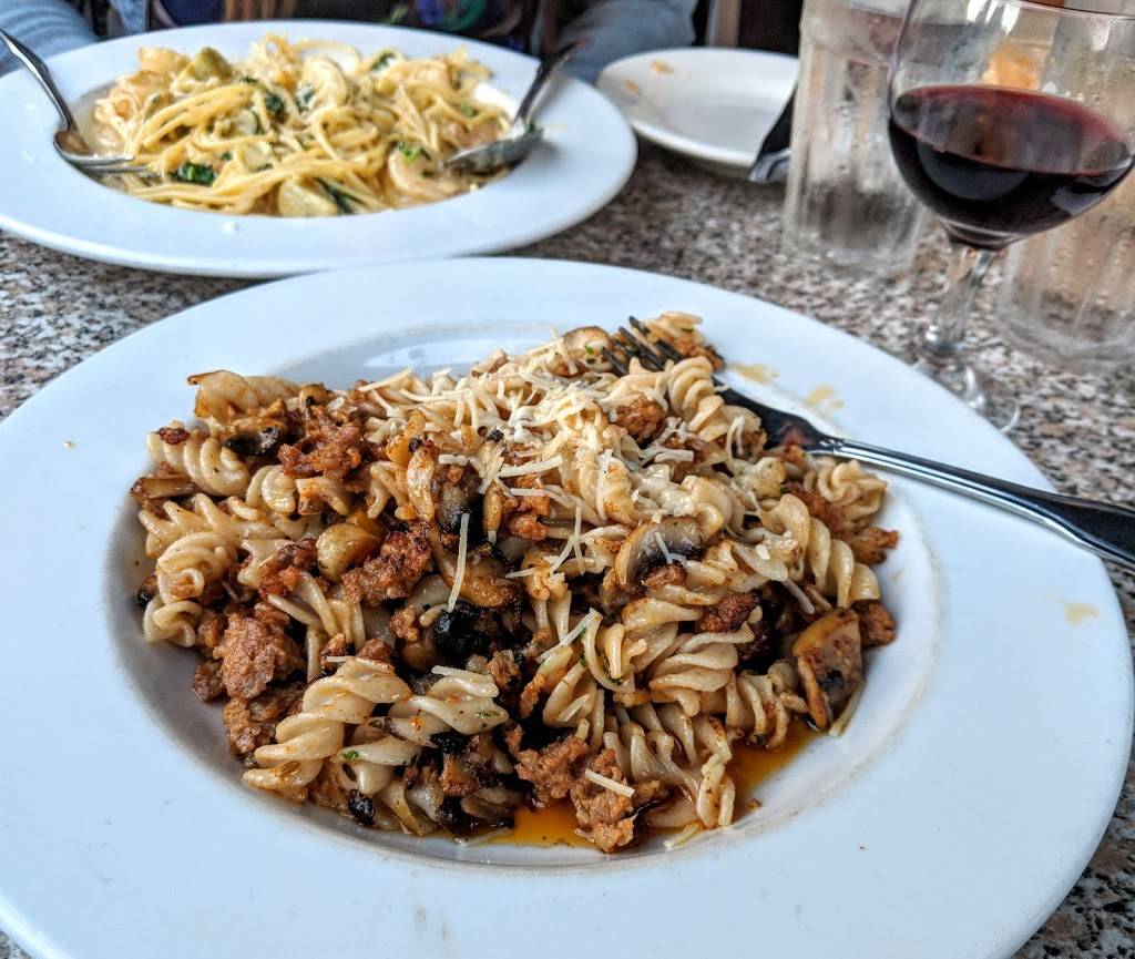 Romano Cucina Sunset Beach | restaurant | 16595 Pacific Coast Hwy, Sunset Beach, CA 90742, USA | 5625925552 OR +1 562-592-5552