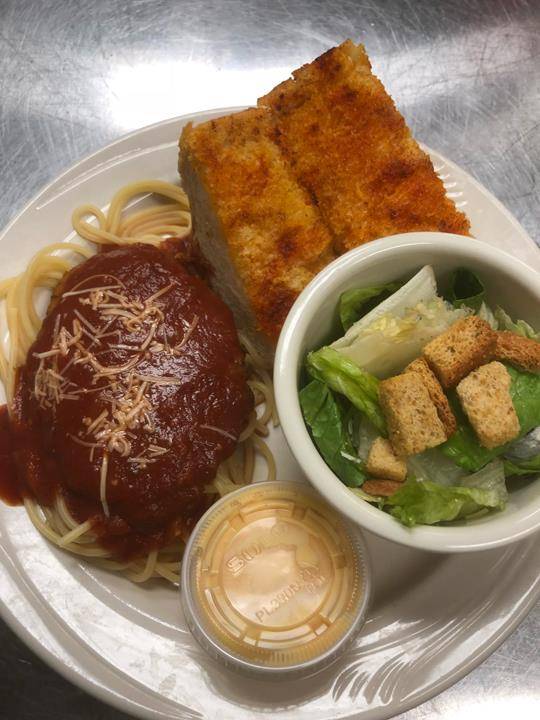 Cilinos | restaurant | 230 8th Ave SE, Wellman, IA 52356, USA | 3196464555 OR +1 319-646-4555