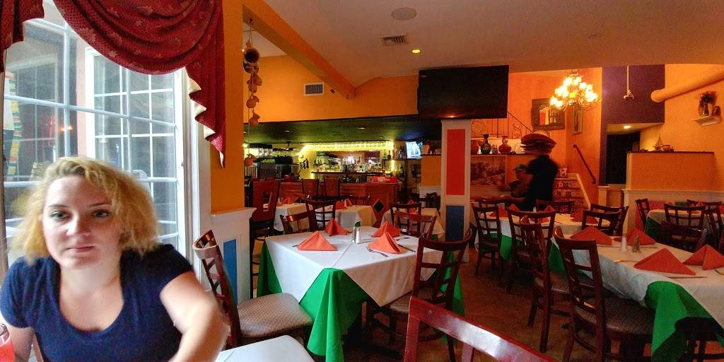 Cinco De Mayo Bar & Restaurant | restaurant | 371 High Mountain Rd, North Haledon, NJ 07508, USA | 9733044300 OR +1 973-304-4300