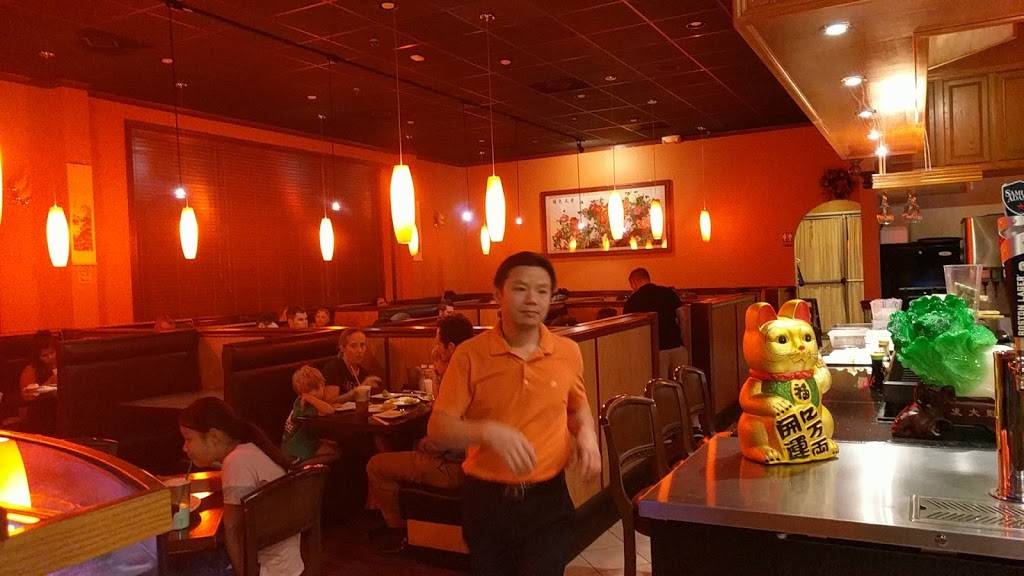 Peony Asian Bistro | restaurant | 3515 Witherspoon Blvd, Durham, NC 27707, USA | 9194198800 OR +1 919-419-8800