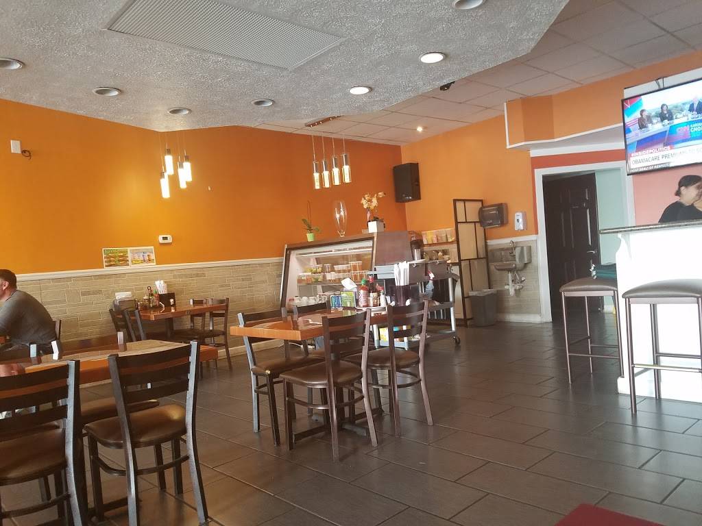 Pho Tasty | restaurant | 6044 E 82nd St, Indianapolis, IN 46250, USA | 3174367071 OR +1 317-436-7071