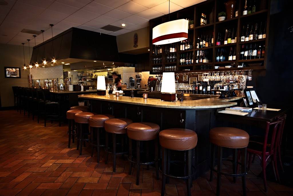 Vin Antico | restaurant | 881 4th St, San Rafael, CA 94901, USA | 4157210600 OR +1 415-721-0600