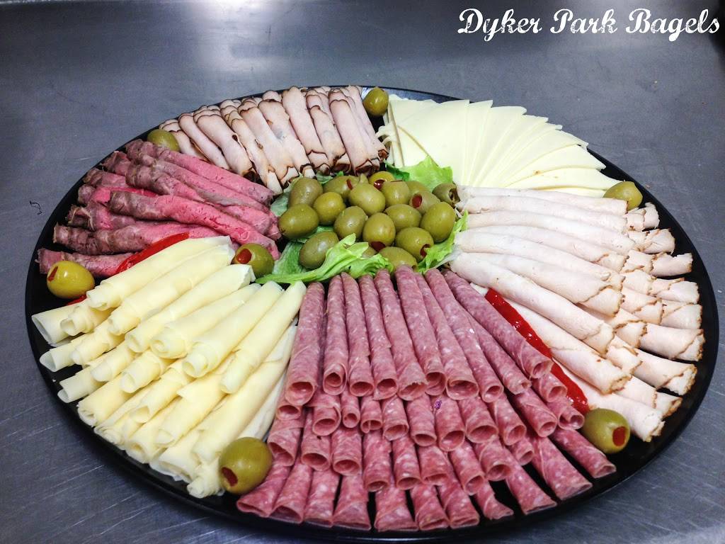 Dyker Park Bagels | cafe | 713 86th St, Brooklyn, NY 11228, USA | 7188366336 OR +1 718-836-6336