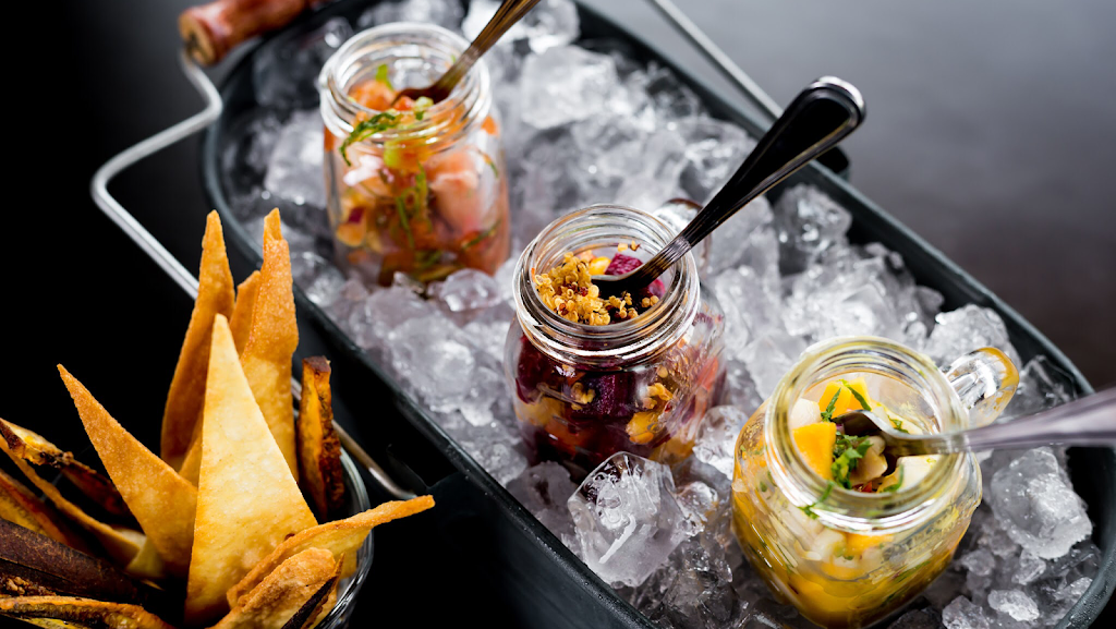 Fuego Latino Gastropub | restaurant | 206 N Mays St, Round Rock, TX 78664, USA | 7372024270 OR +1 737-202-4270