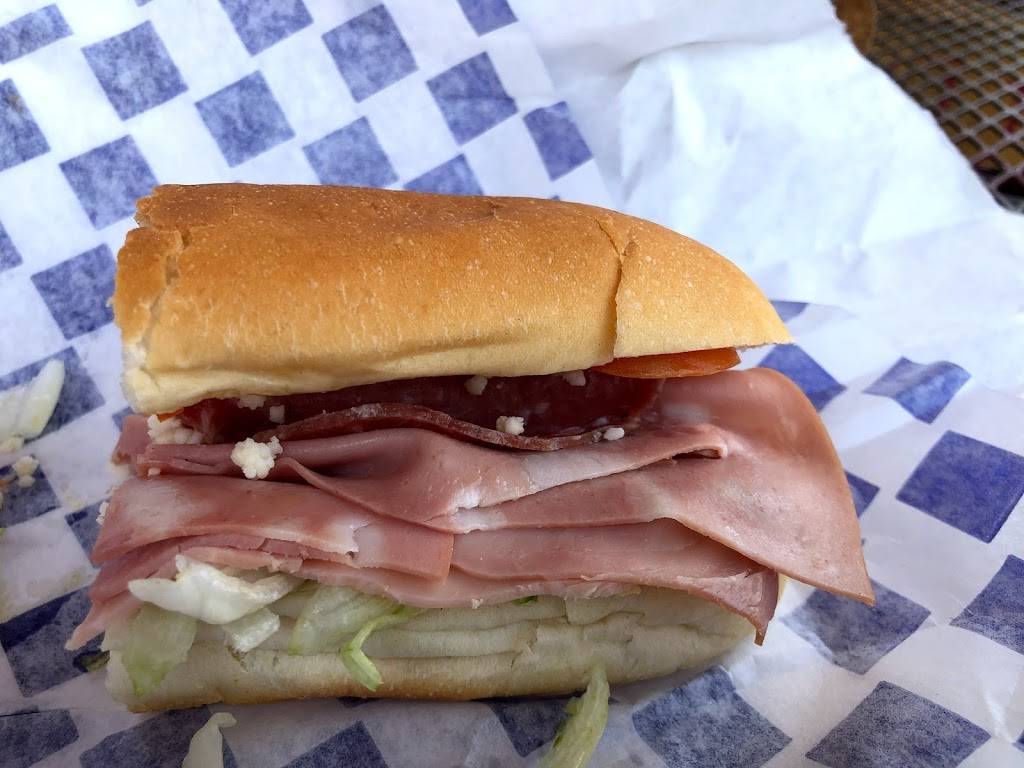 Bonita Sandwich - Healthy Meals - Sandwich Shop | restaurant | 28811 S Tamiami Trail UNIT 4, Bonita Springs, FL 34134, USA | 2399498242 OR +1 239-949-8242