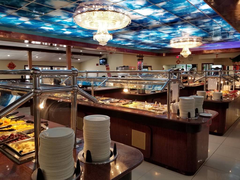 Hibachi Grill Super Buffet | restaurant | 8110 E 74th Pl, Tulsa, OK 74133, USA | 9182500110 OR +1 918-250-0110