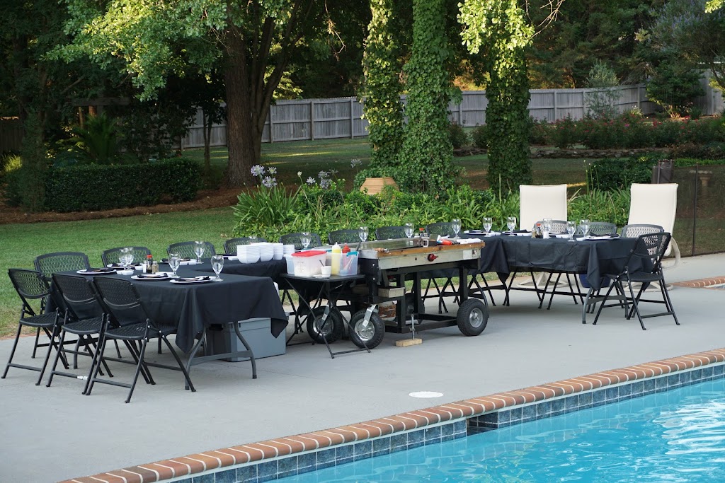 Hibachi Joes | meal takeaway | 3675 Montgomery Hwy, Dothan, AL 36303, USA | 3344790207 OR +1 334-479-0207