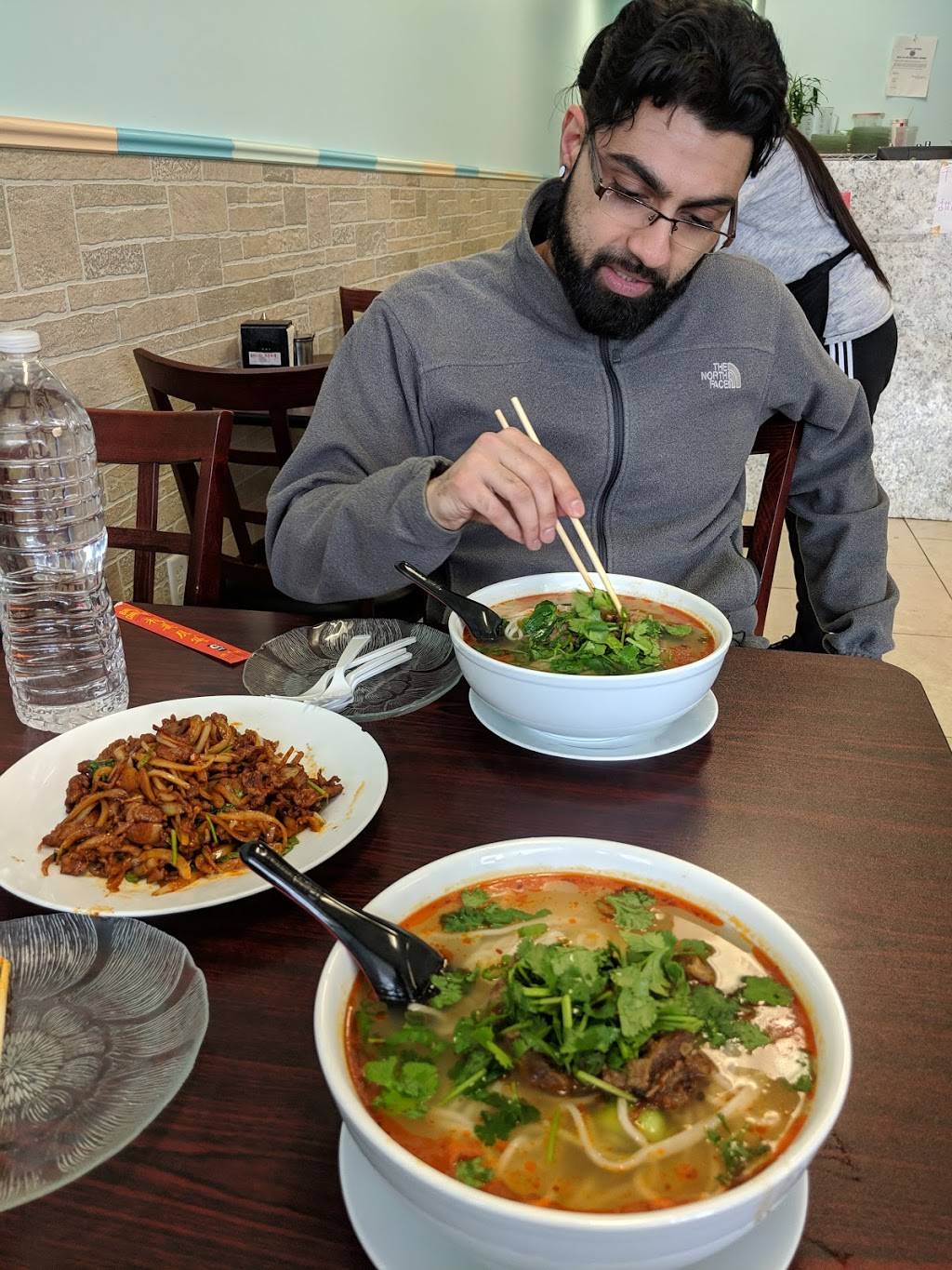 Xi An Gourmet | restaurant | 3534, 15 Willow Ridge Dr, Buffalo, NY 14228, USA | 7166918880 OR +1 716-691-8880