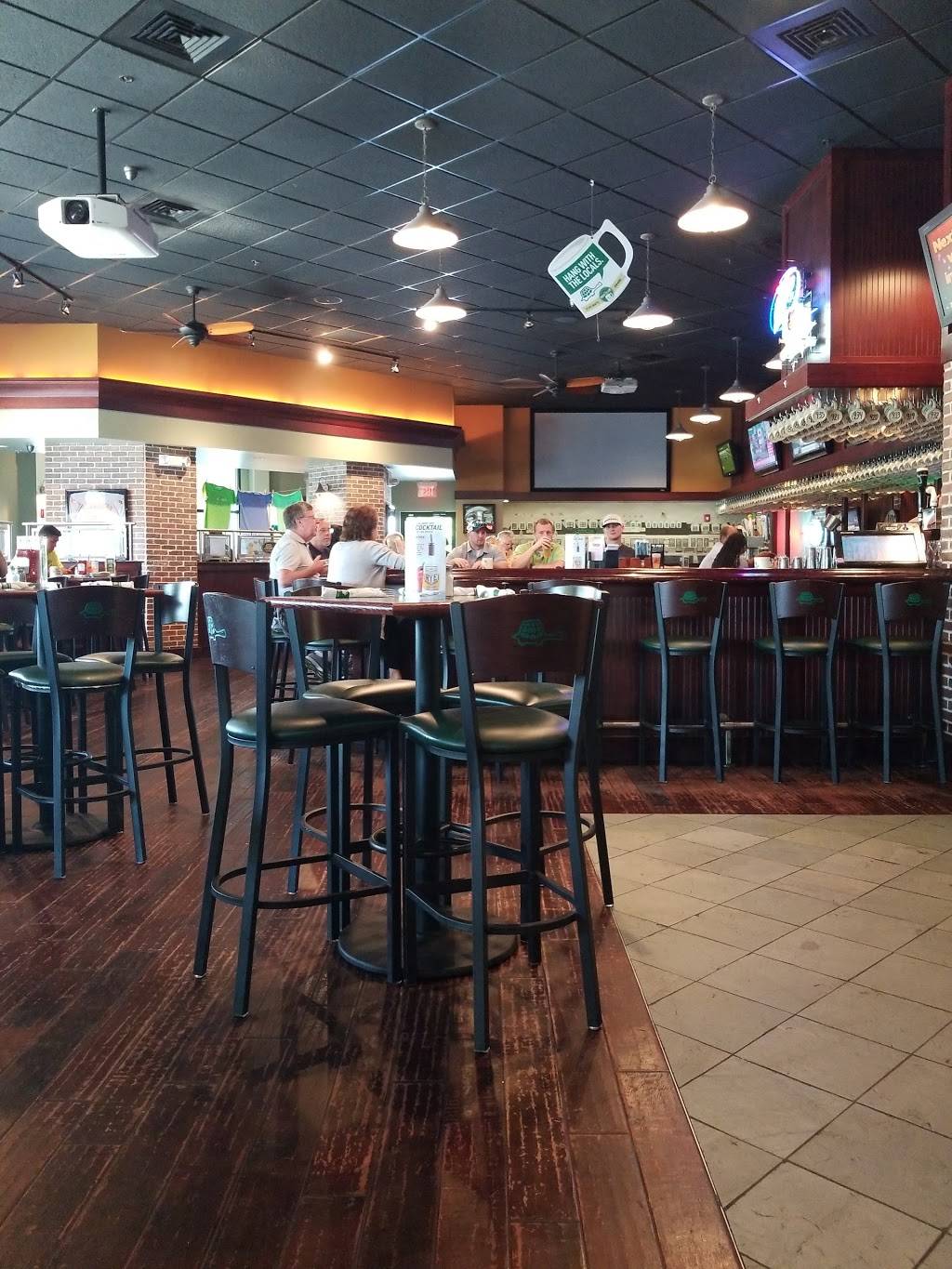 The Greene Turtle Sports Bar & Grille | restaurant | 20 Magothy Beach Rd, Pasadena, MD 21122, USA | 4104370075 OR +1 410-437-0075