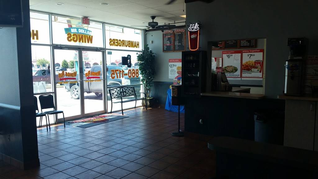 Wings R Us | restaurant | 10651 N Loop Dr B, El Paso, TX 79927, USA | 9158601175 OR +1 915-860-1175