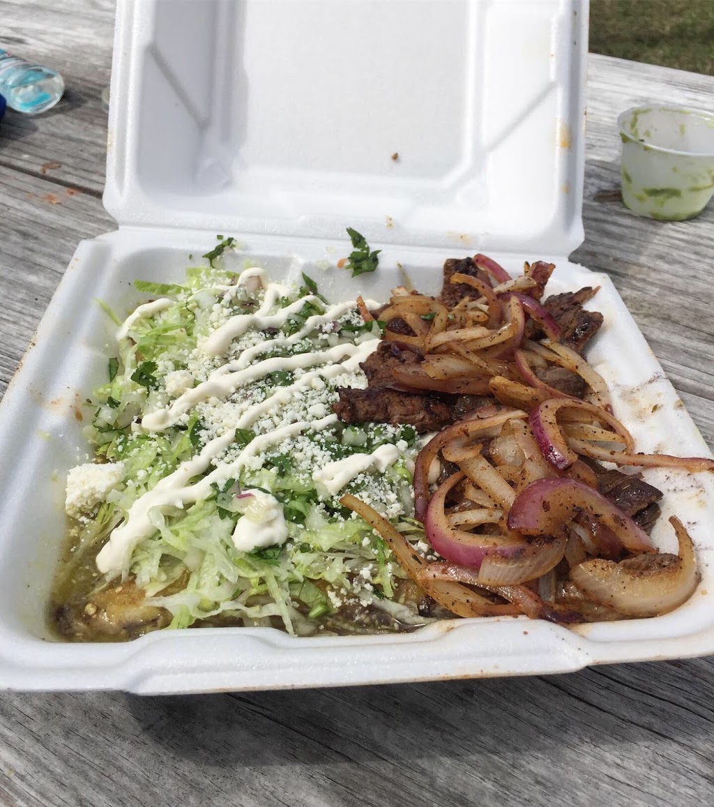 Jesse’s Island Food Truck | restaurant | 616 William Hilton Pkwy, Hilton Head Island, SC 29928, USA | 8436830338 OR +1 843-683-0338