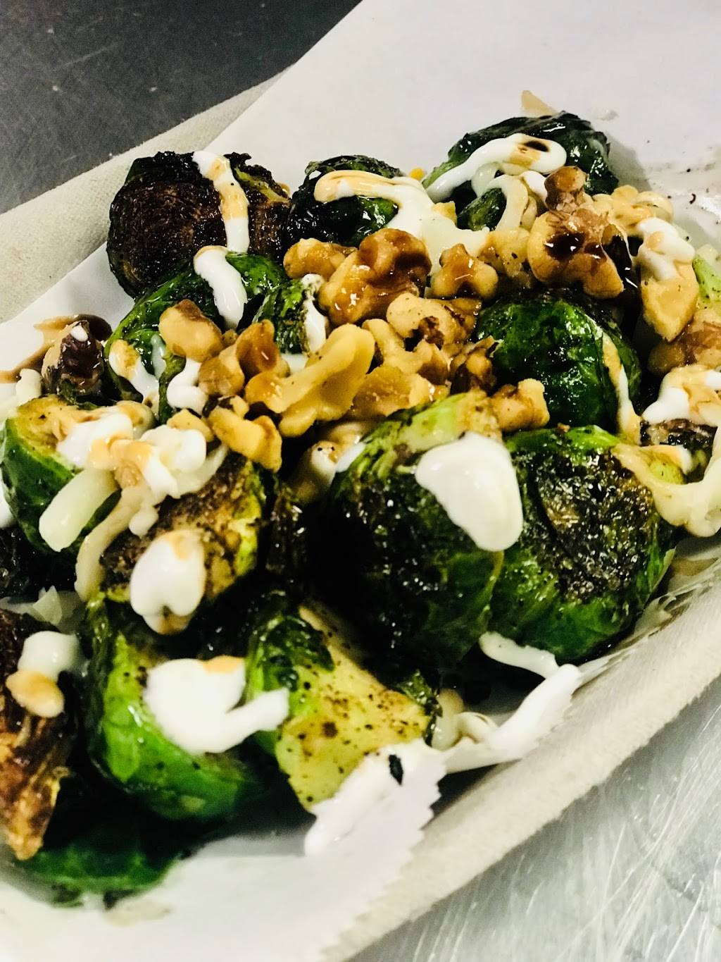 Big Sexy Food - Downtown Springdale | restaurant | 205 E Johnson Ave, Springdale, AR 72764, USA | 4792221675 OR +1 479-222-1675