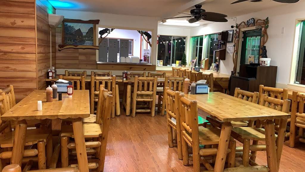 Boss Hoggs BBQ | restaurant | 1198 Wears Valley Rd, Pigeon Forge, TN 37863, USA | 8654464592 OR +1 865-446-4592