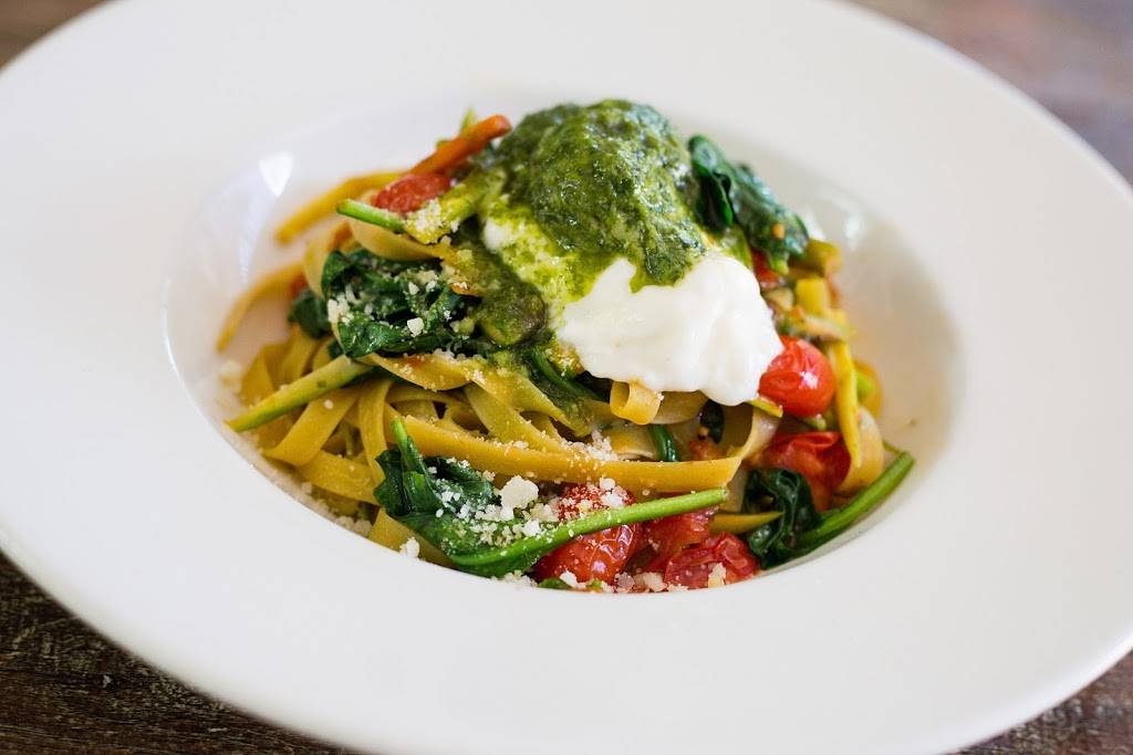 Pizzeria il Fico | meal delivery | 310 S Robertson Blvd, Los Angeles, CA 90048, USA | 3102713426 OR +1 310-271-3426