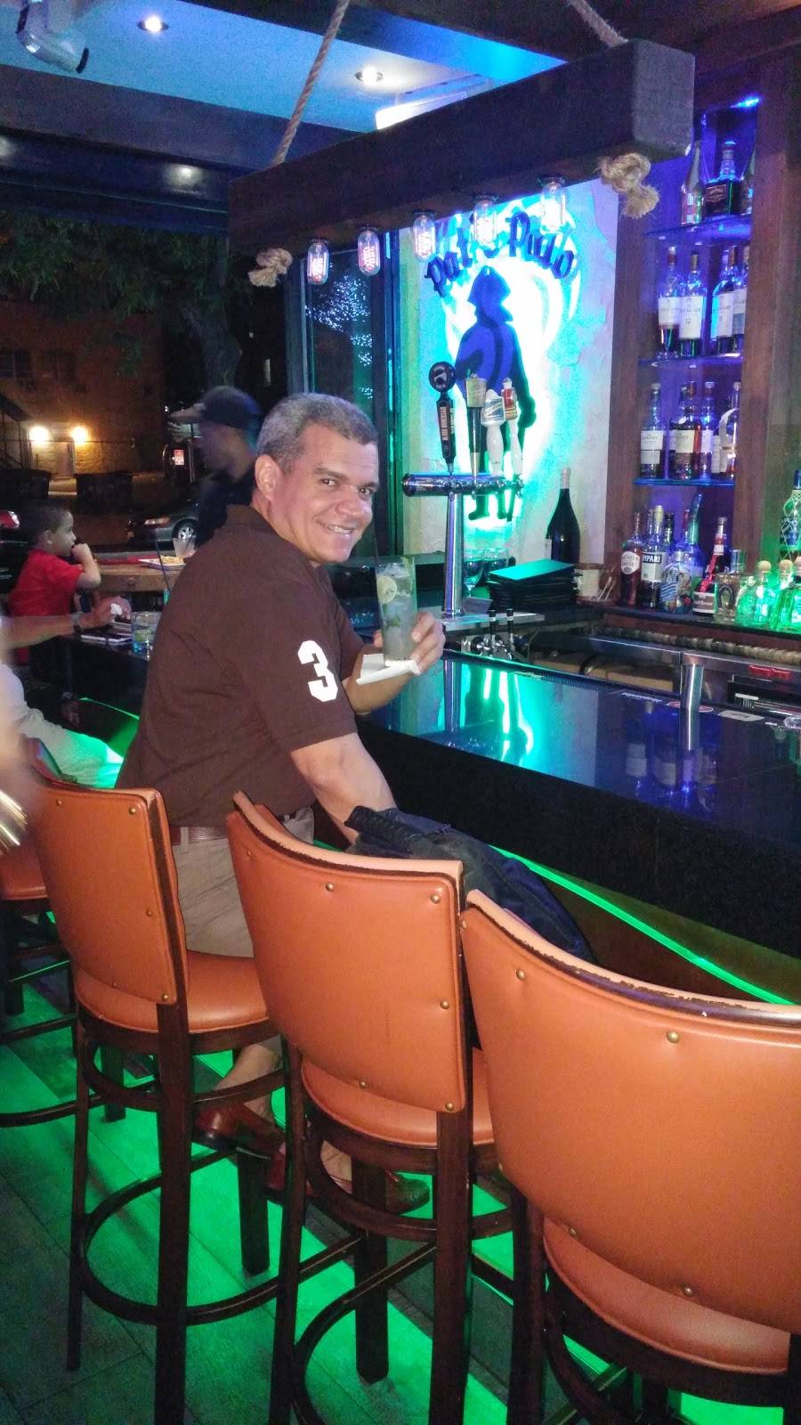 Pate Palo | restaurant | 251-3 Dyckman St, New York, NY 10034, USA | 6469186242 OR +1 646-918-6242