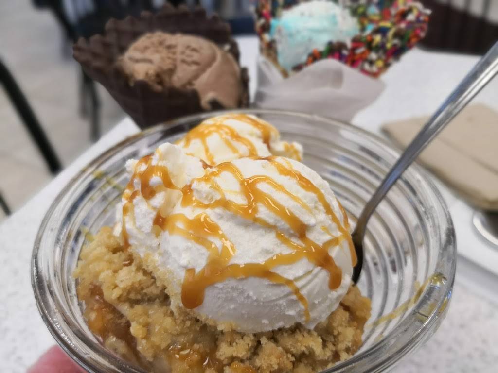 Oberweis Ice Cream and Dairy Store | restaurant | 811 E Butterfield Rd Ste 119, Wheaton, IL 60189, USA | 6306650000 OR +1 630-665-0000