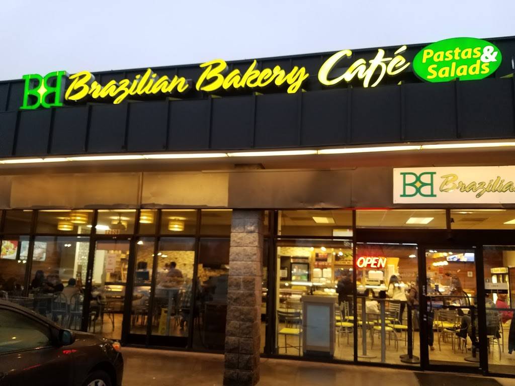 Brazilian Bakery Cafe | bakery | 1260 Powers Ferry Rd # A, Marietta, GA 30067, USA | 7708180088 OR +1 770-818-0088