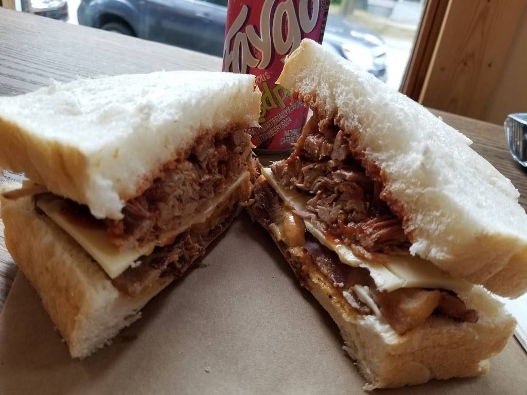 Grain Sandwich Shop | restaurant | 812 Butterworth St SW Suite A, Grand Rapids, MI 49504, USA | 6168059155 OR +1 616-805-9155