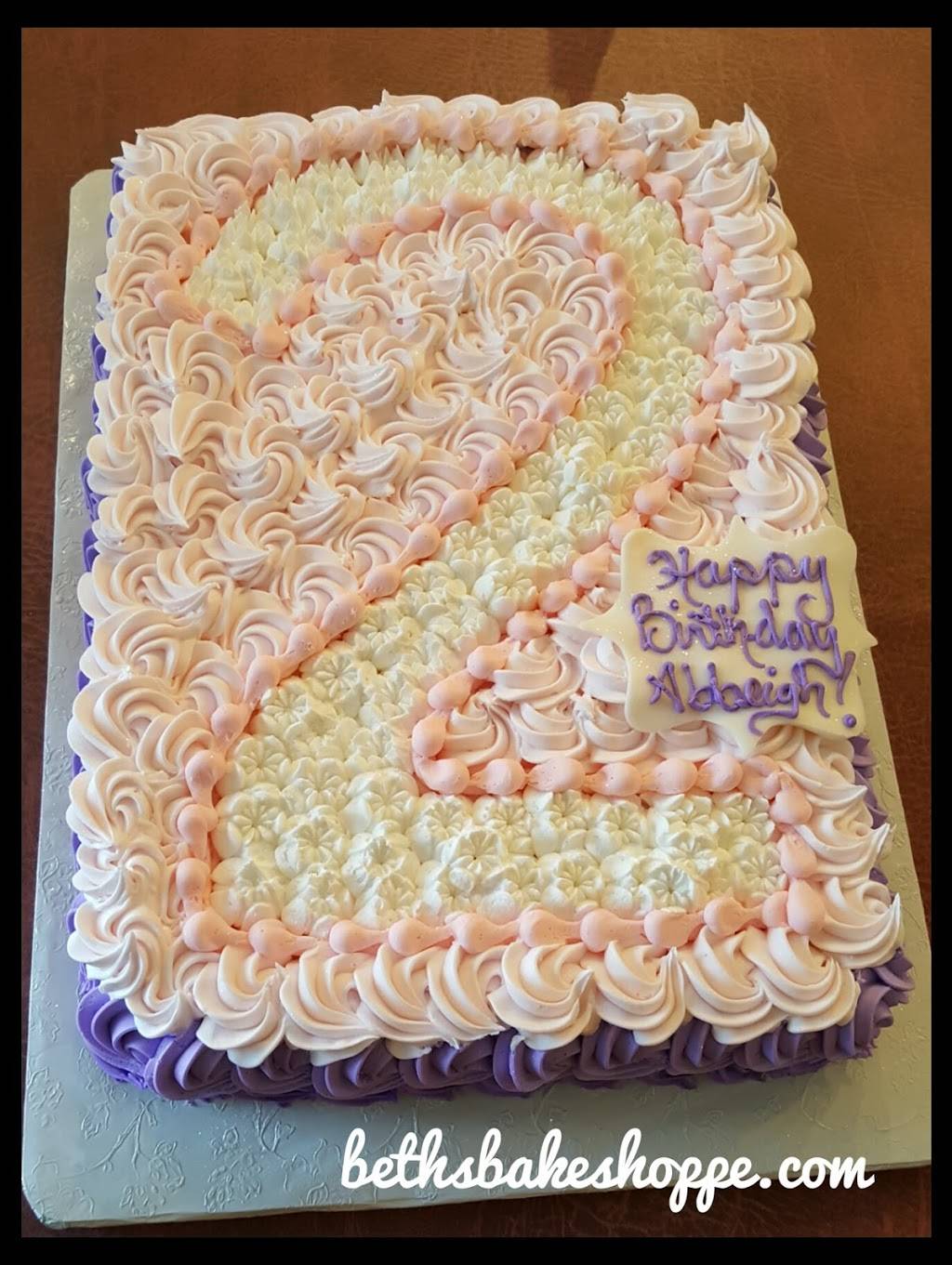 BETHS BAKE SHOPPE & TEA ROOM (Serves Lunch 11-2) | bakery | 1645 W Republic Rd UNIT D, Springfield, MO 65807, USA | 4178665533 OR +1 417-866-5533