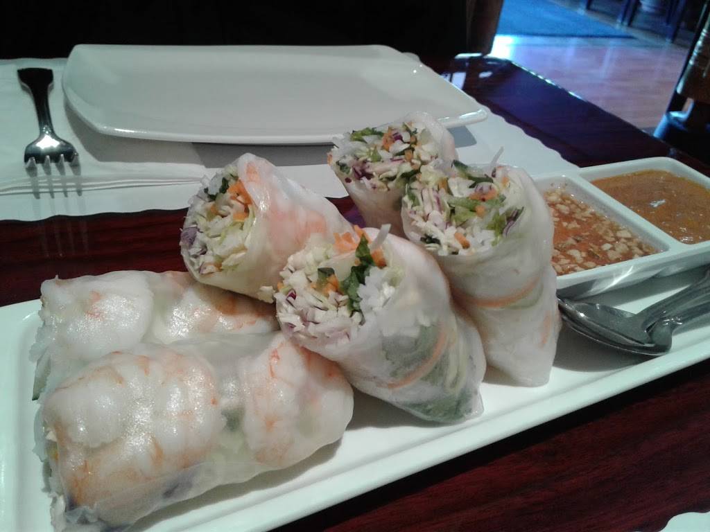 Sukhothai Cuisine | restaurant | 258 Sunset Ave # C, Suisun City, CA 94585, USA | 7073998088 OR +1 707-399-8088