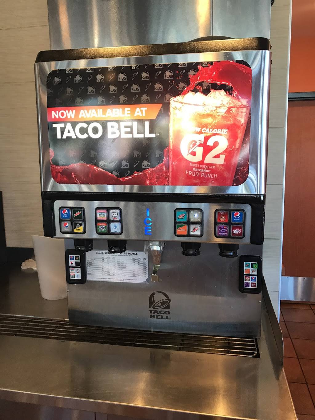 Taco Bell | meal takeaway | 3510 Clark Rd, Sarasota, FL 34231, USA | 9419225934 OR +1 941-922-5934