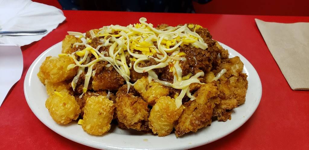 Rons Hamburgers & Chili | restaurant | 1702 S Walton Blvd #12, Bentonville, AR 72712, USA | 4794644420 OR +1 479-464-4420