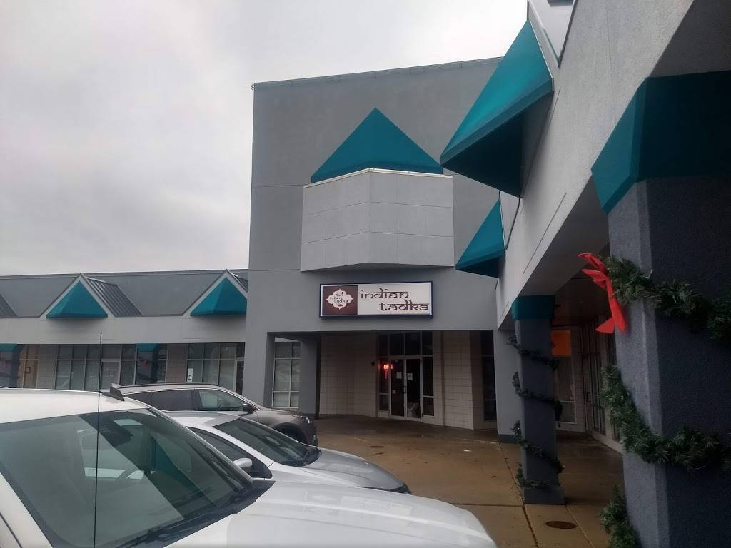 Indian Tadka - Peoria | restaurant | 7815 N Knoxville Ave, Peoria, IL 61614, USA | 3099662514 OR +1 309-966-2514