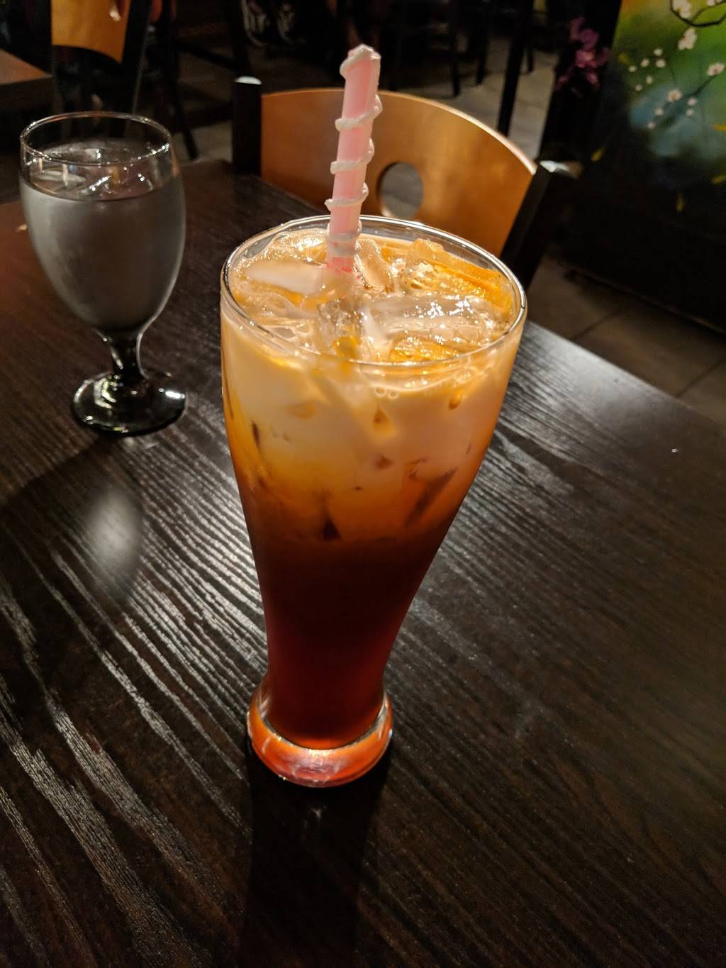 Mai Thai 2 | restaurant | 4710 Clayton Rd, Concord, CA 94521, USA | 9256921199 OR +1 925-692-1199