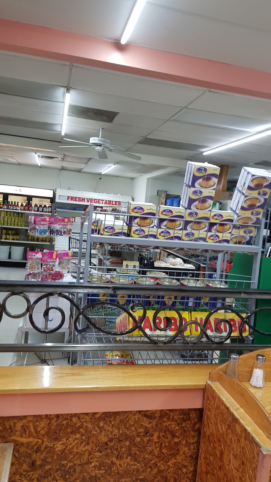 A&H Food | restaurant | 1104 Murfreesboro Pike, Nashville, TN 37217, USA | 6153608092 OR +1 615-360-8092