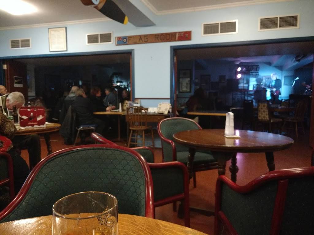 The 447 Wing | restaurant | 3210 Homestead Dr, Mount Hope, ON L0R 1W0, Canada | 2892800157 OR +1 289-280-0157