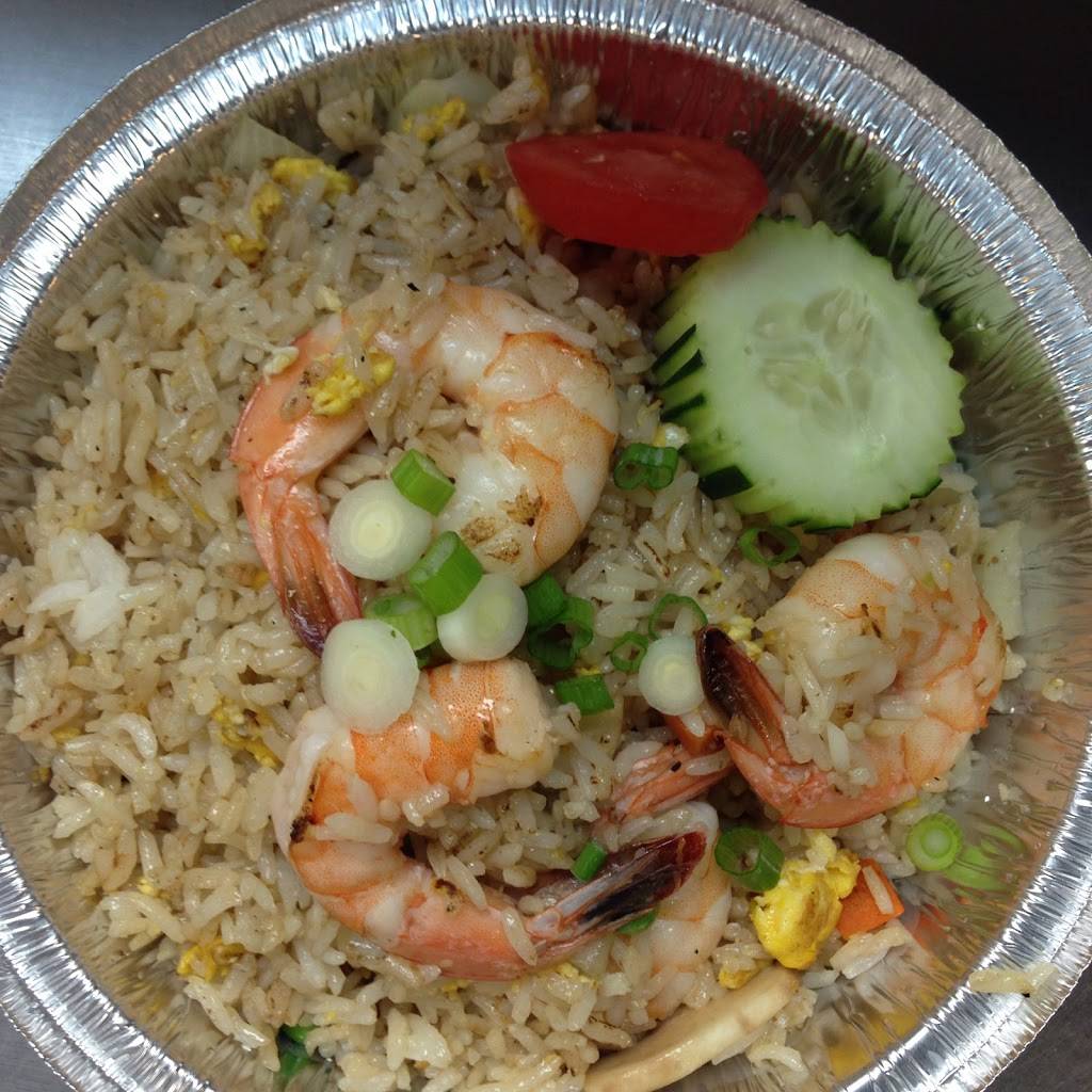 Thai To Go | meal takeaway | 3414 N Ocean Blvd, Fort Lauderdale, FL 33308, USA | 9545375375 OR +1 954-537-5375