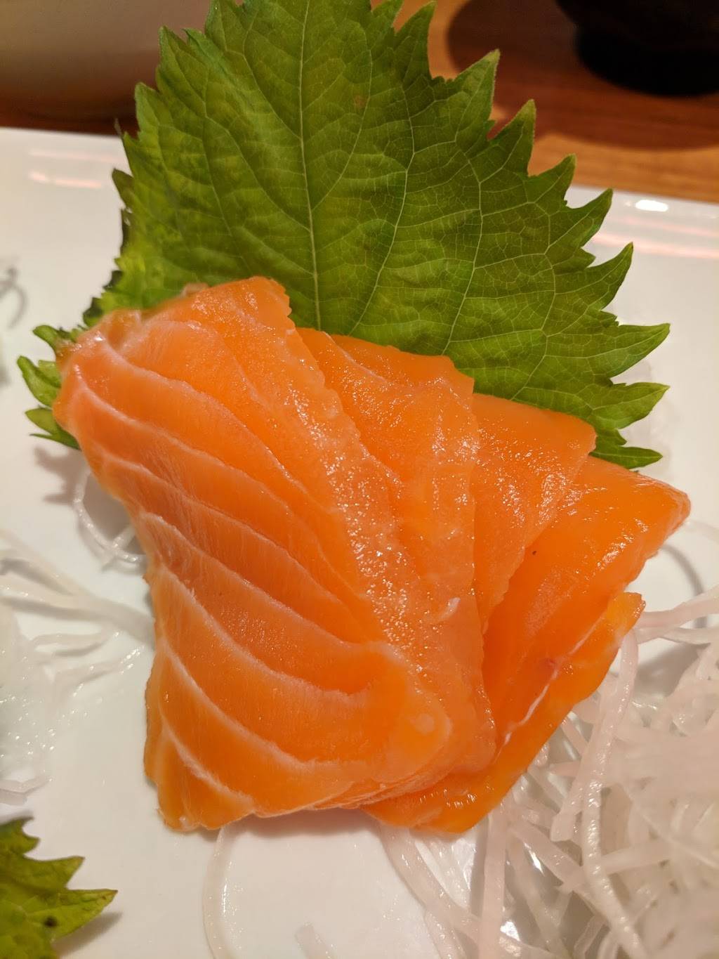 Sushi Fix | restaurant | 6645 W Bell Rd a103, Glendale, AZ 85308, USA | 6238783374 OR +1 623-878-3374