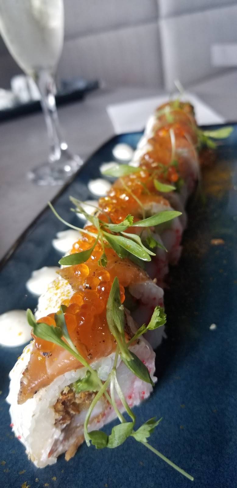 Sokai Sushi Bar | restaurant | 10726 NW 74th St, Doral, FL 33178, USA | 3054999701 OR +1 305-499-9701