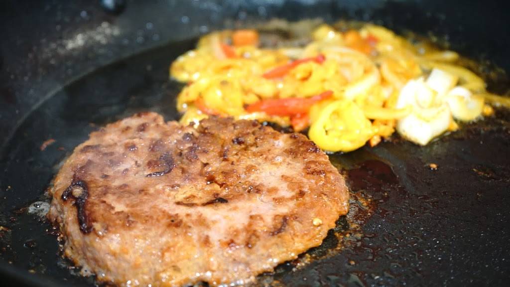 Six Forks Burger Company | restaurant | 1039 Ash St, Louisville, KY 40217, United States | 5025659750 OR +1 502-565-9750