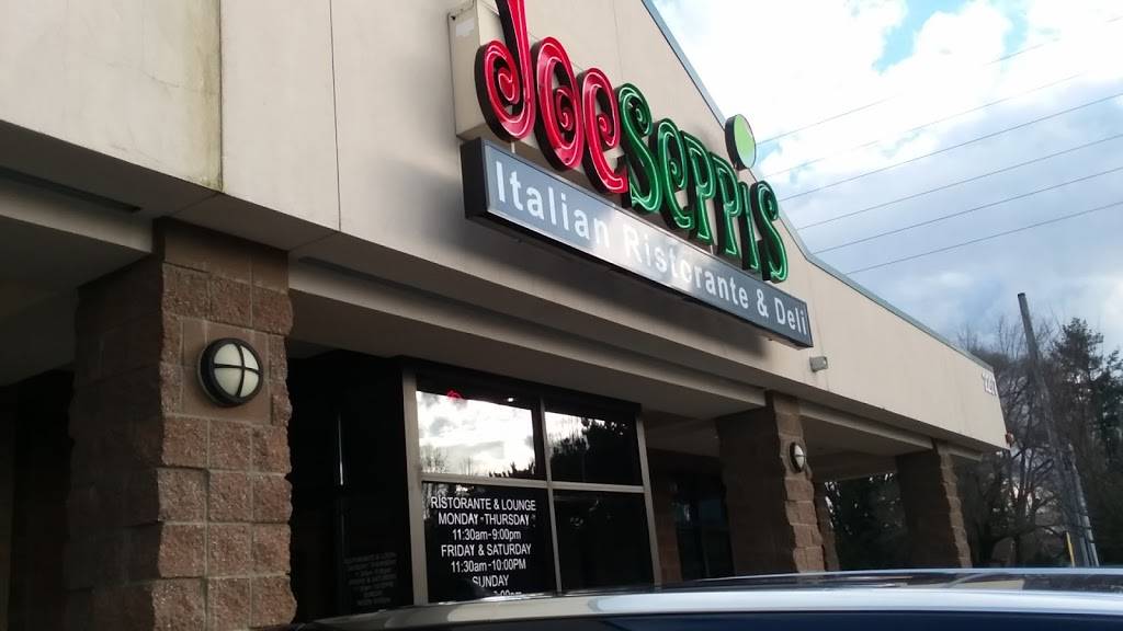 Joeseppis Italian Ristorante & Catering | restaurant | 2207 N Pearl St, Tacoma, WA 98406, USA | 2537615555 OR +1 253-761-5555