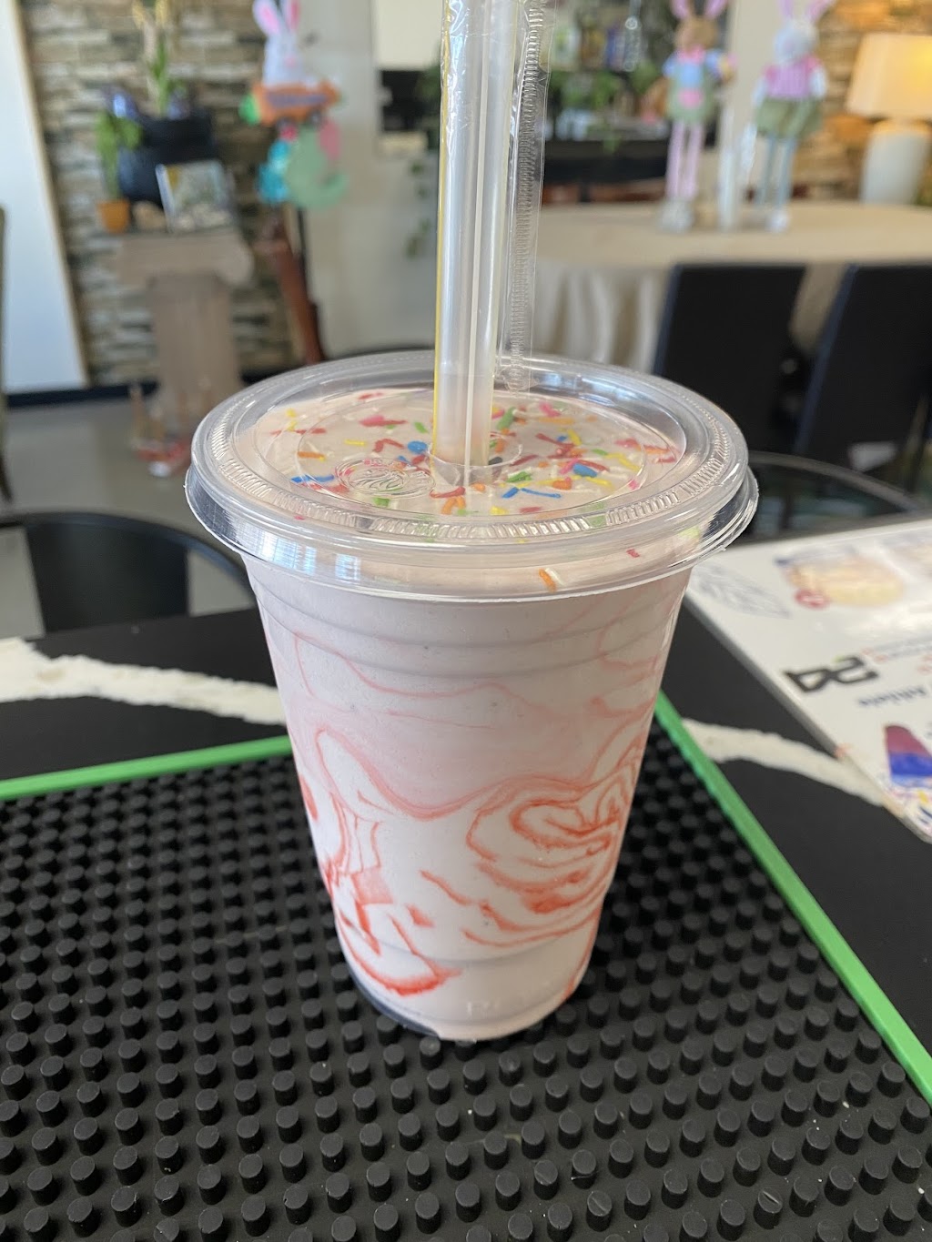 Nutrition Station | restaurant | 1155 McNutt Rd suite 108, Sunland Park, NM 88063, USA | 5753329494 OR +1 575-332-9494