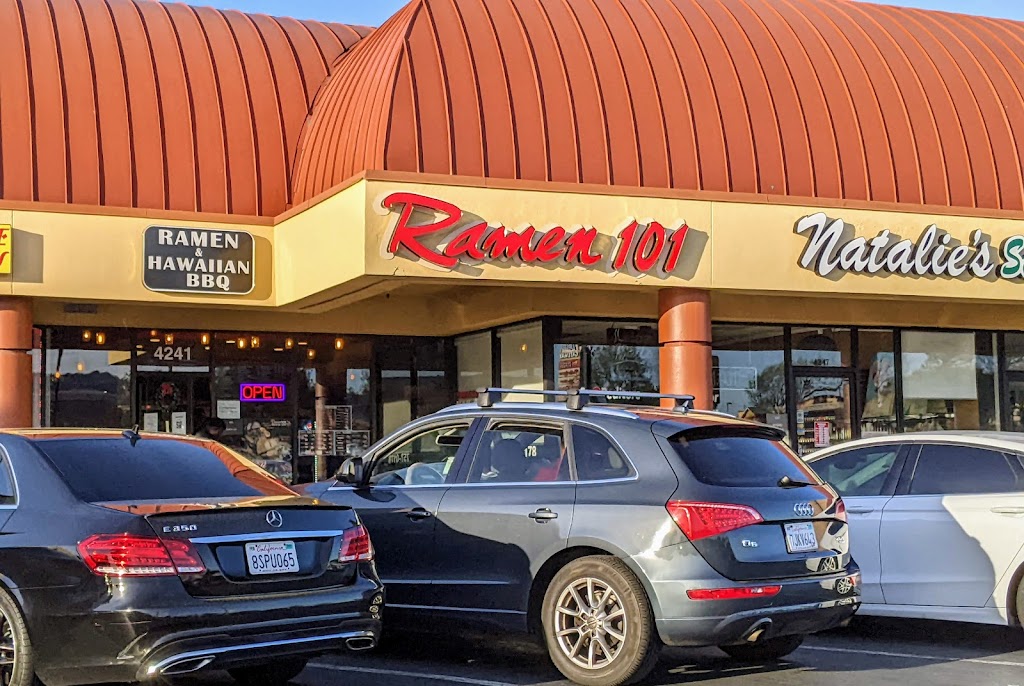 Ramen 101 - Pittsburg | restaurant | 4241 Century Blvd, Pittsburg, CA 94565, USA | 9257327804 OR +1 925-732-7804