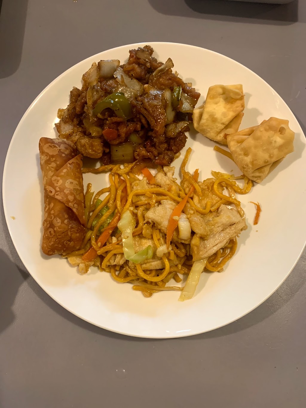 Peking | restaurant | 43 Williams Dr, Spencer, WV 25276, USA | 3049271105 OR +1 304-927-1105