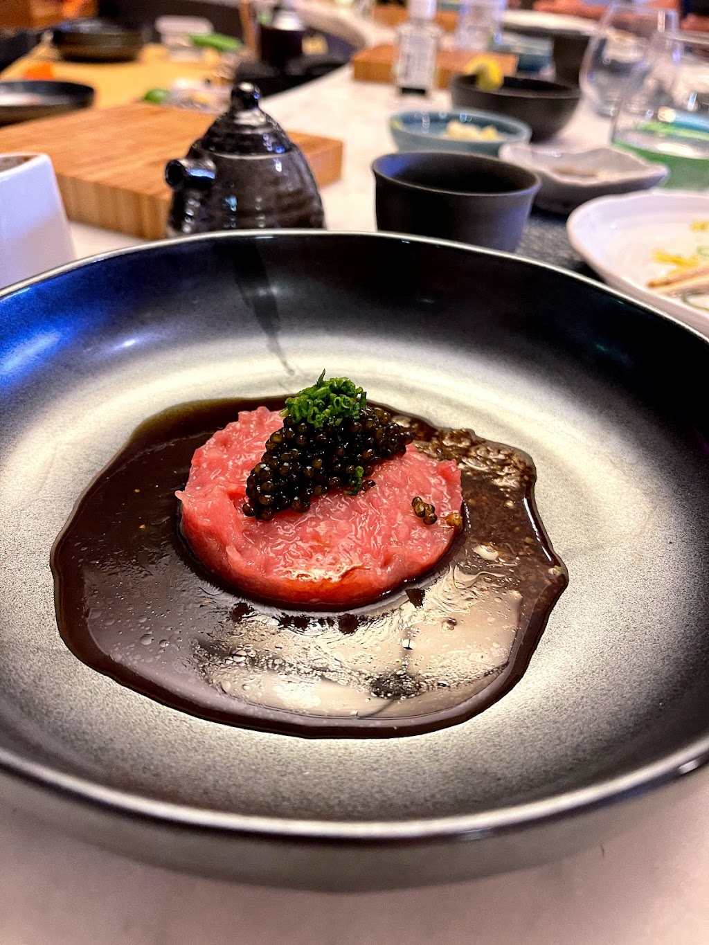 Makino | restaurant | 19575 Biscayne Blvd, Aventura, FL 33180, USA | 3059094716 OR +1 305-909-4716