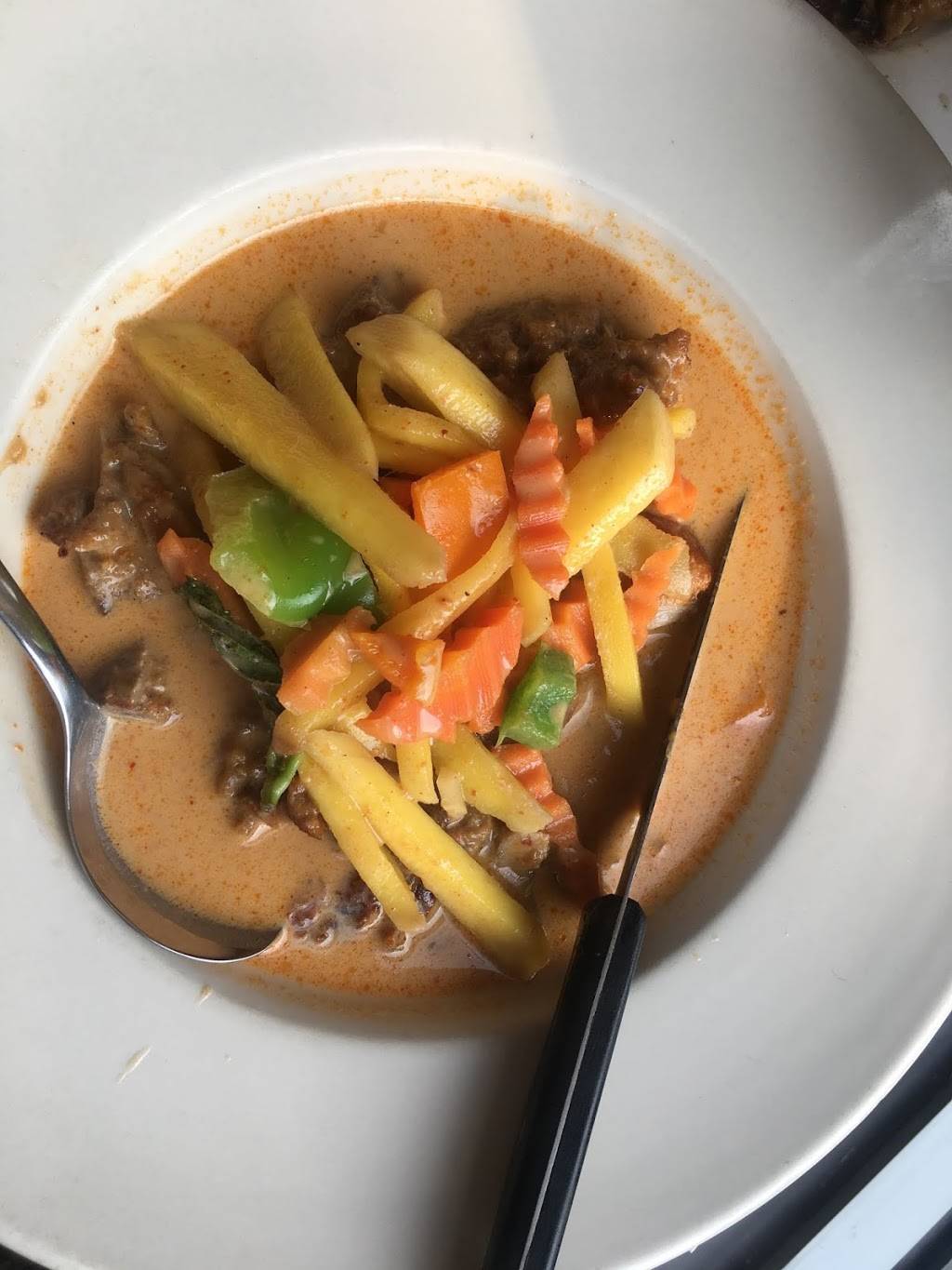 Thai Kitchen by the Sea | restaurant | 67-20 Rockaway Beach Blvd, Arverne, NY 11692, USA | 7183188424 OR +1 718-318-8424