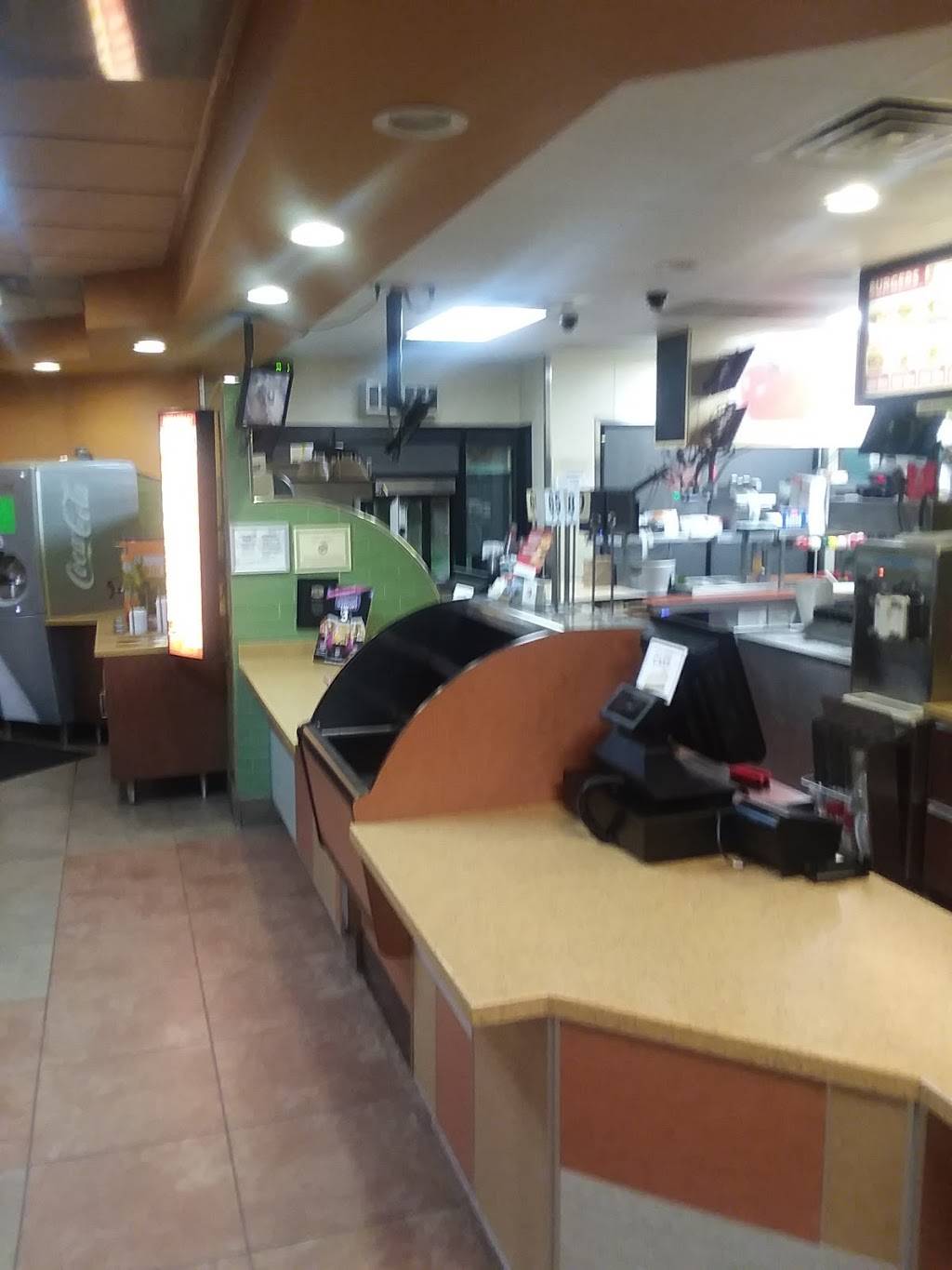 Jack in the Box | restaurant | 1665 W Fm 646 Rd, League City, TX 77573, USA | 2815341079 OR +1 281-534-1079