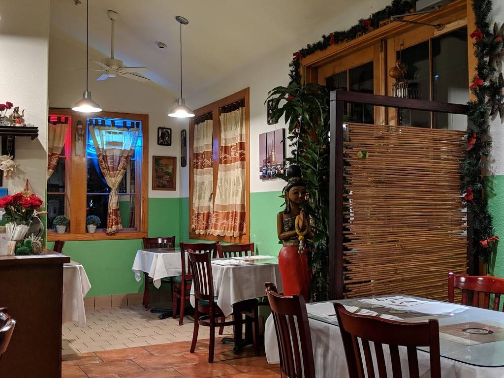 Thai Kitchen | restaurant | 3425 Broadway St, American Canyon, CA 94503, USA | 7076525871 OR +1 707-652-5871