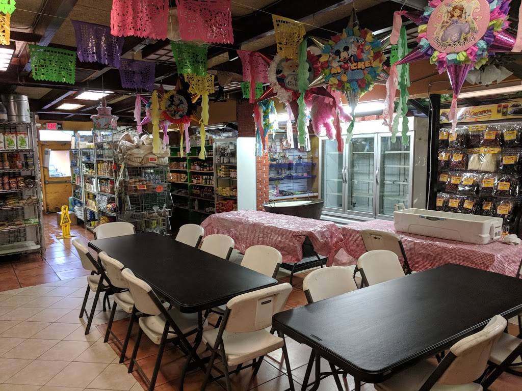 La Milpa | 24/7 Mexican Restaurant & Market | restaurant | 6925 Hull Street Rd, Richmond, VA 23224, USA | 8042763391 OR +1 804-276-3391